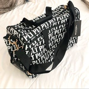 PLT Duffle Bag